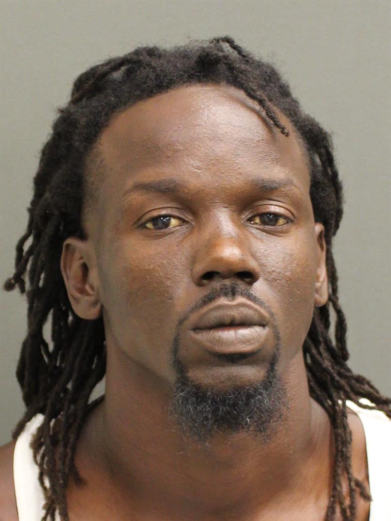  ROBERT LEE ALLEN Photo Image