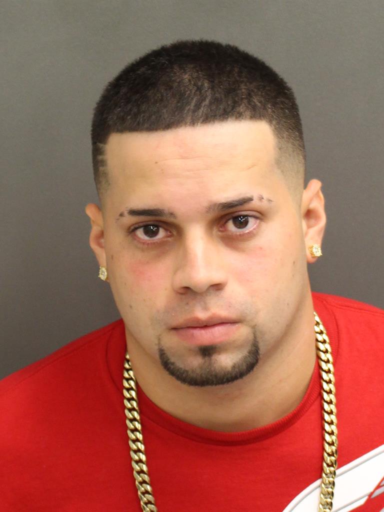  REINALDO JESUS NEGRONNIEVES Photo Image