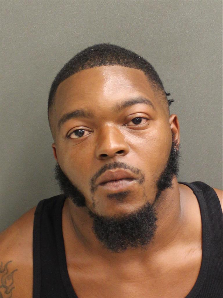  ROBERT ANTHONY BRITT Photo Image