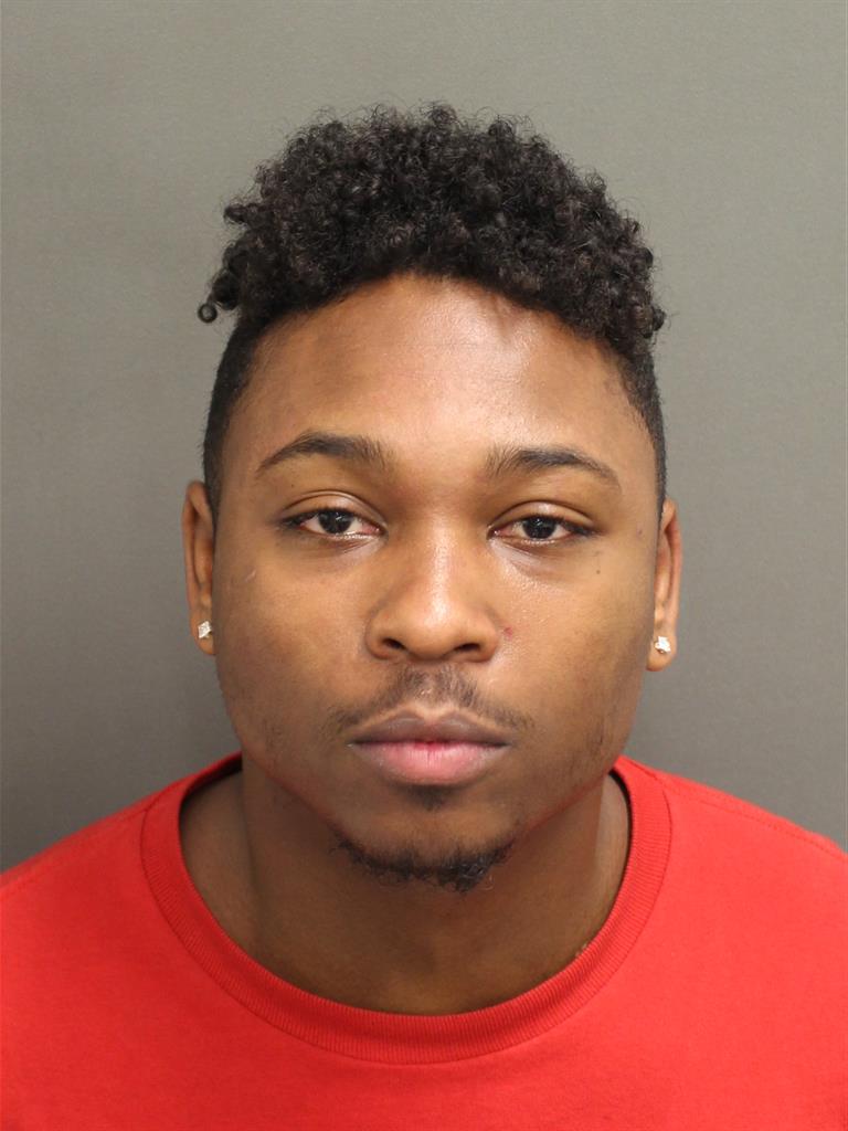  MALACHI DOUGLAS JOHN YOUNG Photo Image