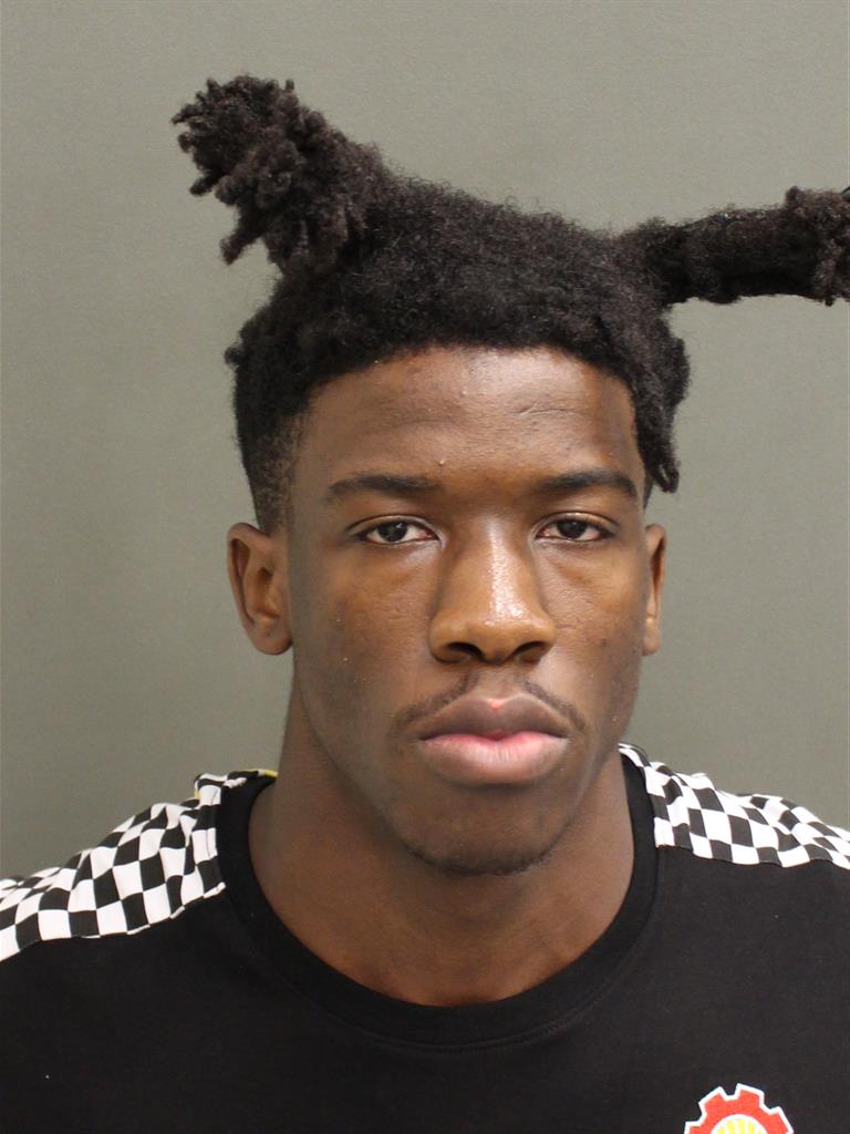 JAVARRI LATRE WALKER Photo Image JAVARRI LATRE WALKER Photo Image