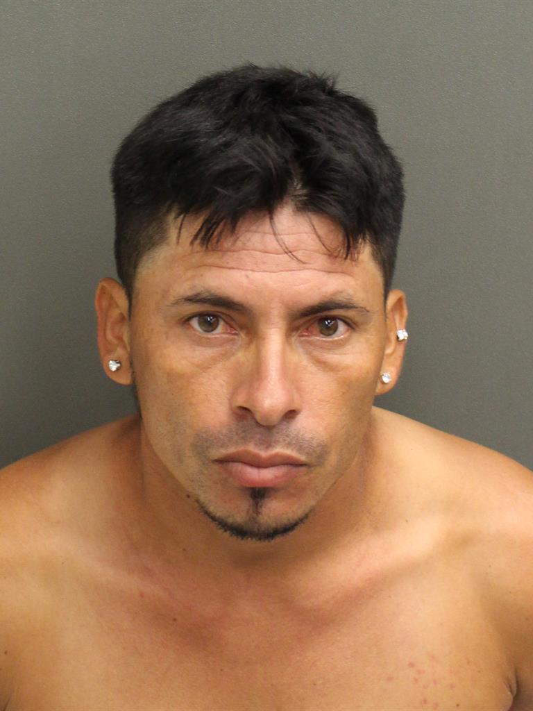  JOSE SIGFREDO SANTOSGOMEZ Photo Image