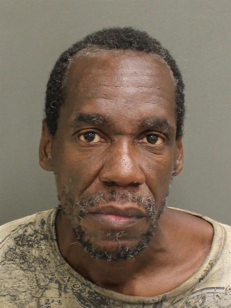  CORNELIUS BERNARD BRODUS Mugshot / County Arrests / Orange County Arrests