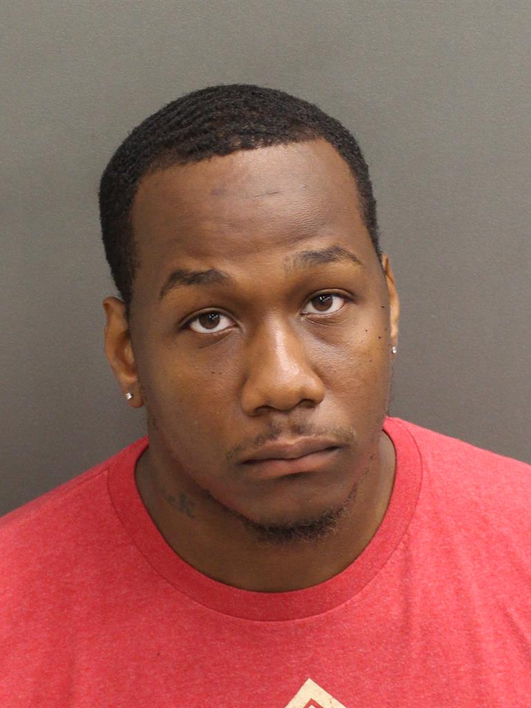  JAMES ALTARIQ WILKIE Photo Image