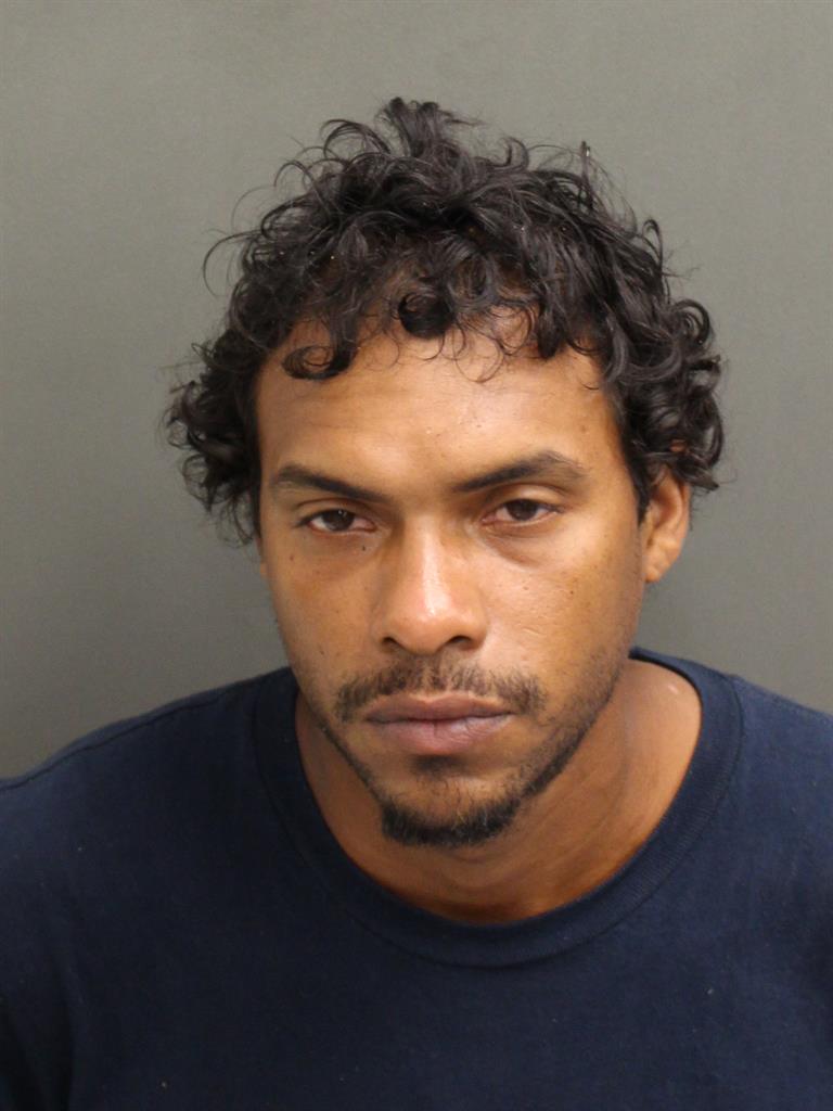  CARLOS CARMELO OQUENDO Photo Image