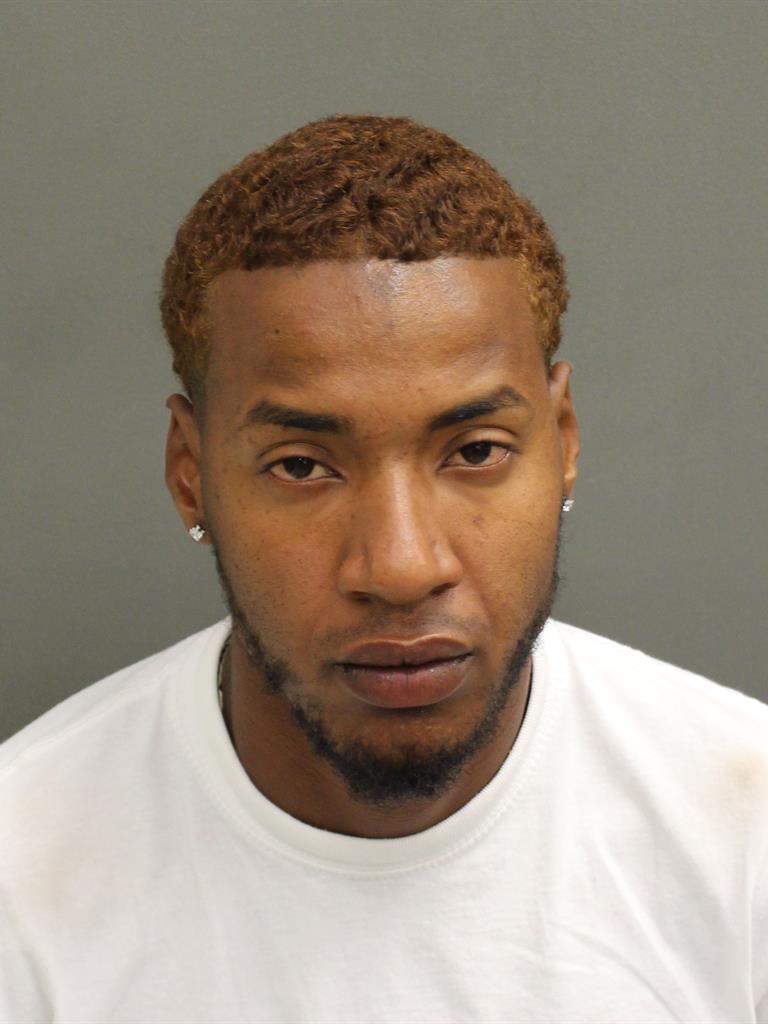  YUNIOR ANDRES DURANHENRIQUEZ Mugshot / County Arrests / Orange County Arrests