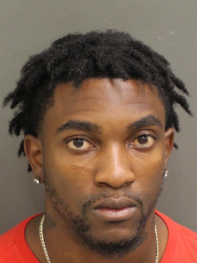  EMMANUEL DEUNTA WILLIAMS Mugshot / County Arrests / Orange County Arrests