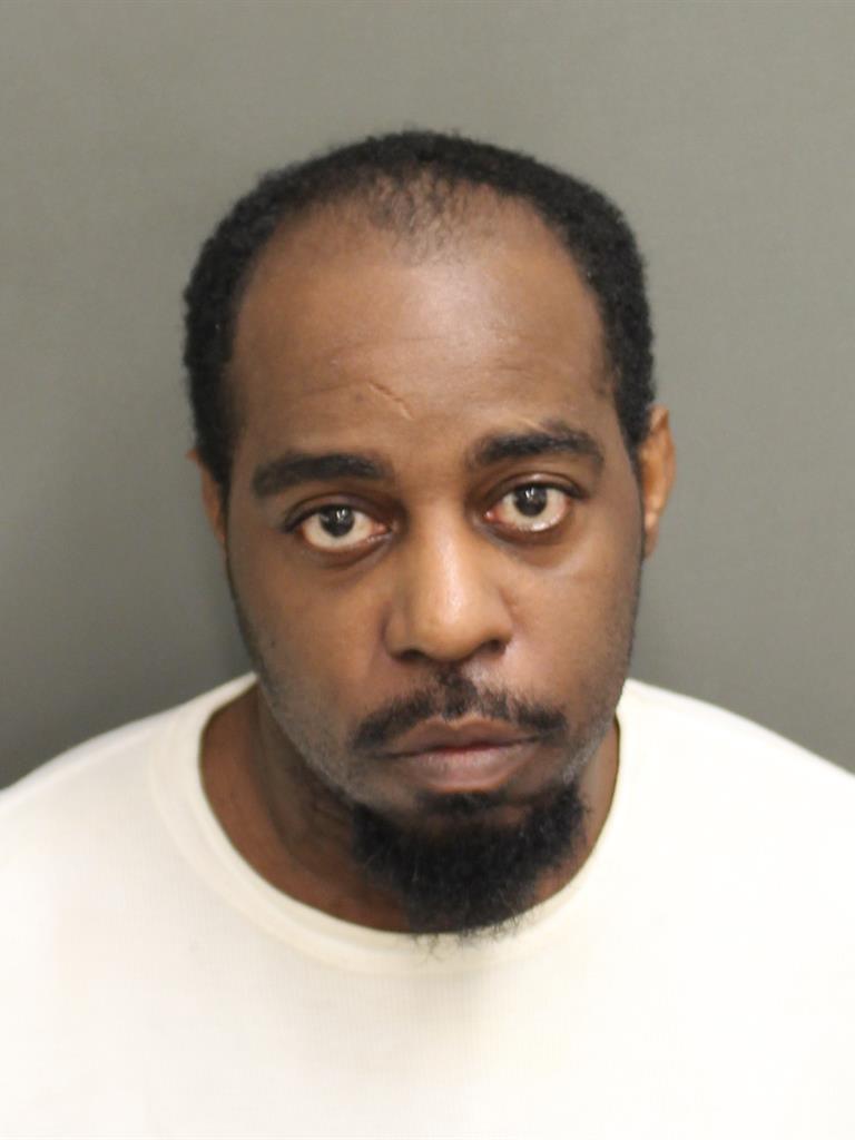  FERDARIUS DESHAWN COHEN Mugshot / County Arrests / Orange County Arrests