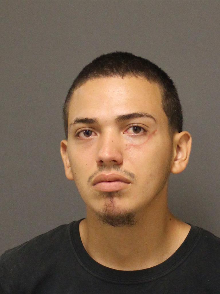  JOSE ANGEL MILLANSOTO Mugshot / County Arrests / Orange County Arrests