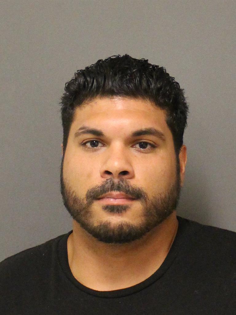  ALEXIS HERNANDEZNIEVES Mugshot / County Arrests / Orange County Arrests