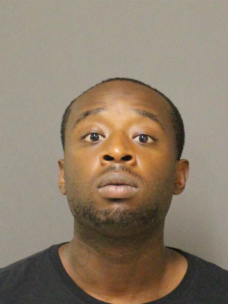  JARVIS WIGGINS Mugshot / County Arrests / Orange County Arrests