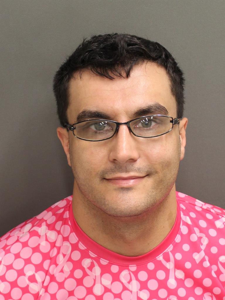  AMODEO ANTHONY FRANCIS Photo Image