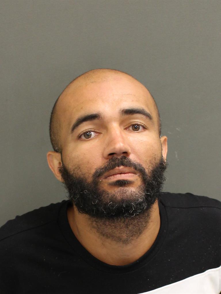  ANTHONY BERNARD PARTON Photo Image