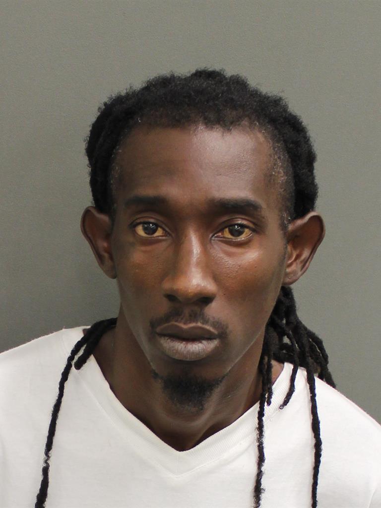  LAREEM SHAKEEMLAHM PETERS Photo Image