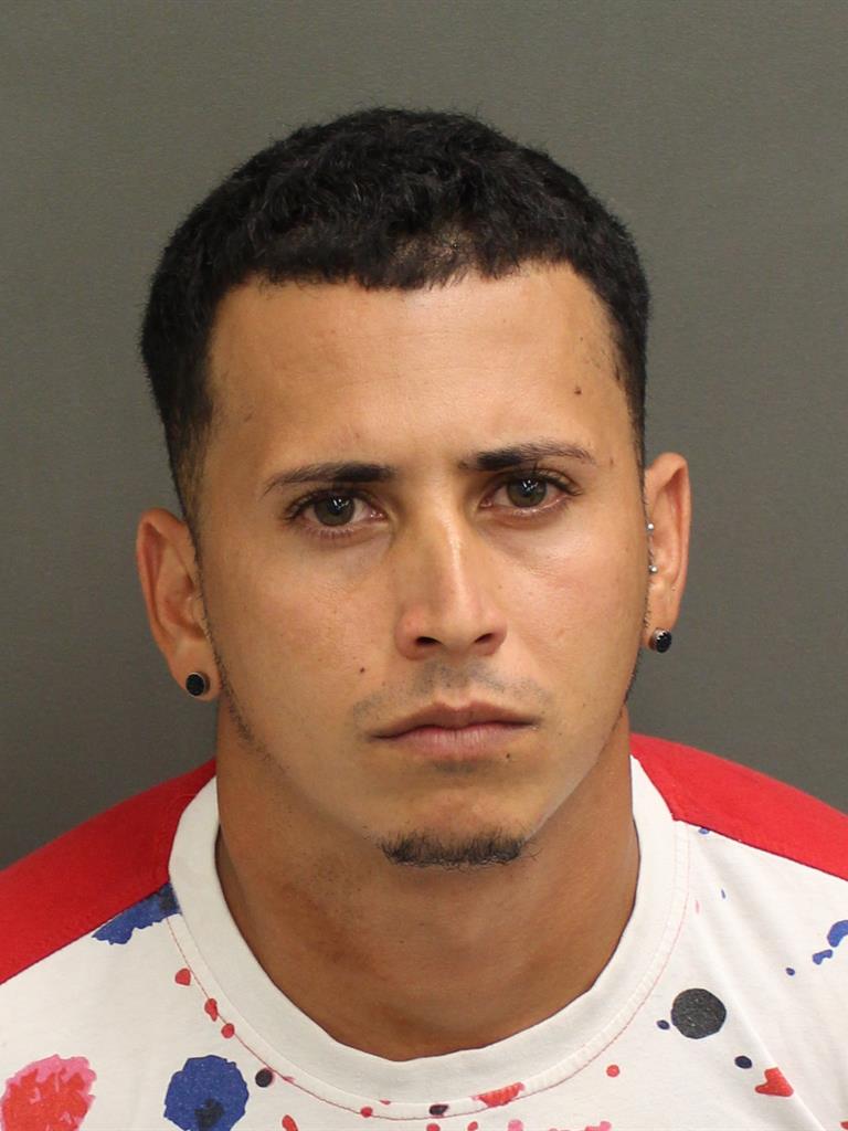  CESAR BONILLA COLON Photo Image