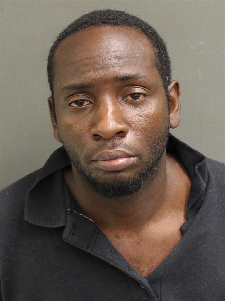  TERRENCE C GREEN Photo Image