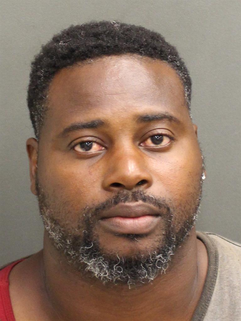 HENRY DORELIEN Mugshot HENRY DORELIEN Mugshot / County Arrests / Orange County Arrests