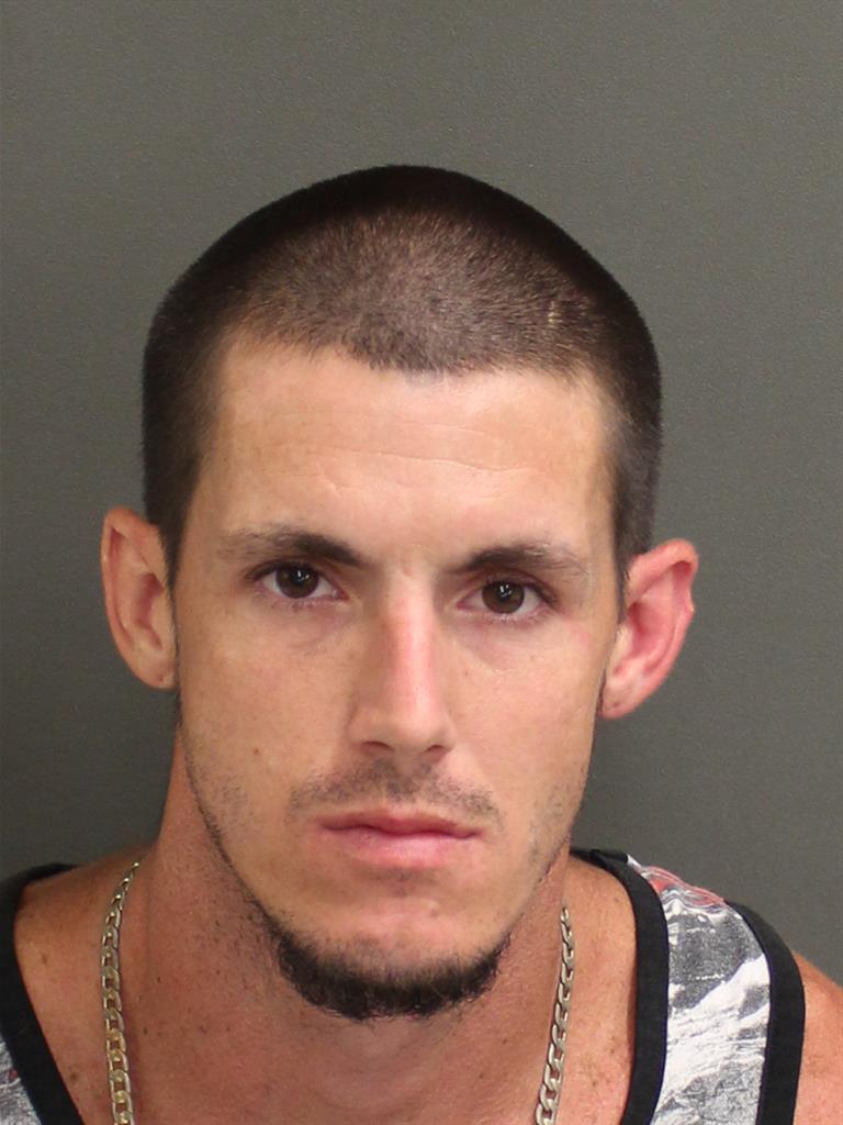  TROY L ELLINGSWORTH Mugshot / County Arrests / Orange County Arrests