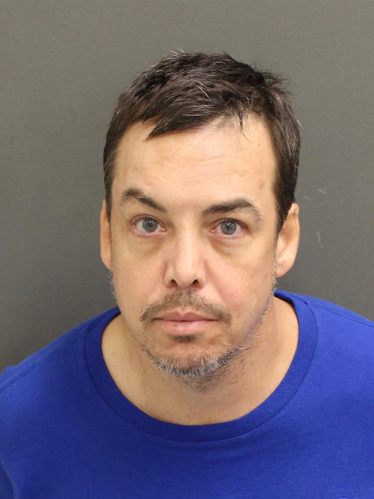  CHRISTOPHER MICHAEL DILUIGI Photo Image