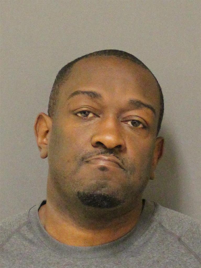  ANTONIO BYRD Mugshot / County Arrests / Orange County Arrests