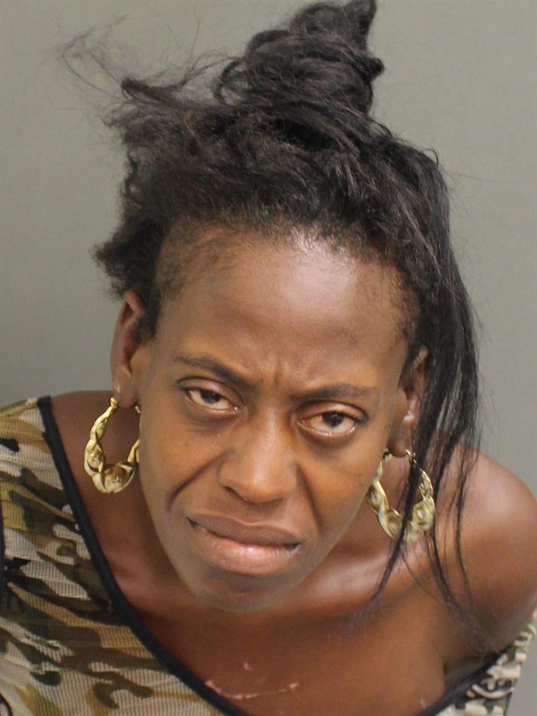  LATOYA KEY Photo Image