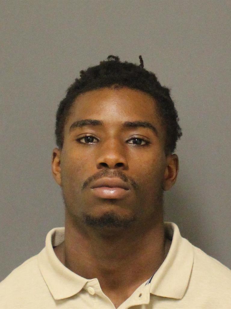  QUINTRAVIS SAVARIUS LAV CHAMBERS Mugshot / County Arrests / Orange County Arrests