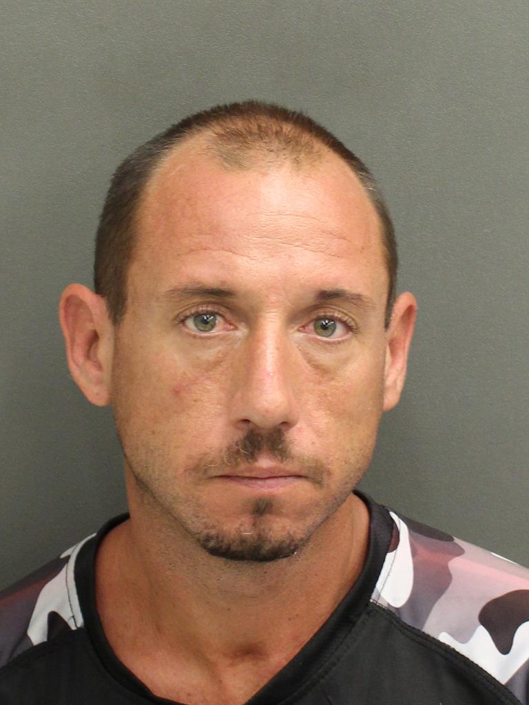  DERRICK PAUL WILLOUGHBY Mugshot / County Arrests / Orange County Arrests
