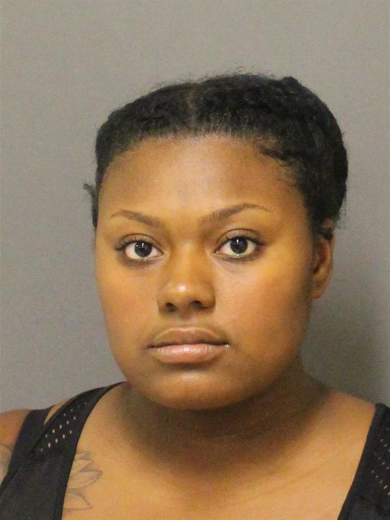  PHADRA CARDOSO PLATT Mugshot / County Arrests / Orange County Arrests