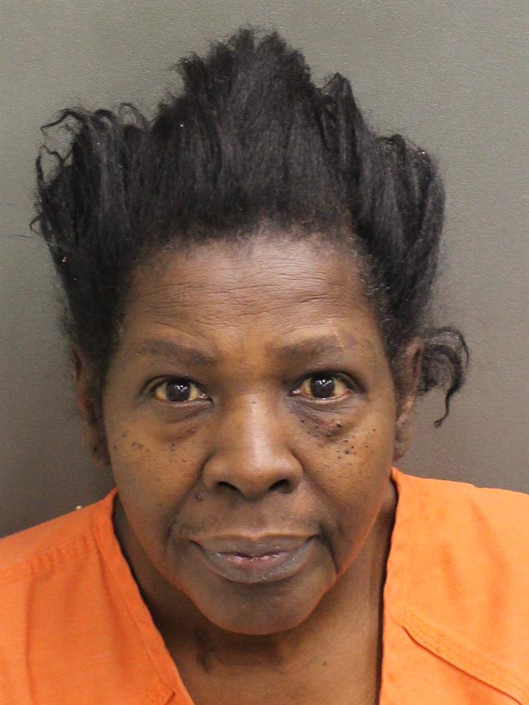  CHERLYN ELAINE CAMPBELL Photo Image