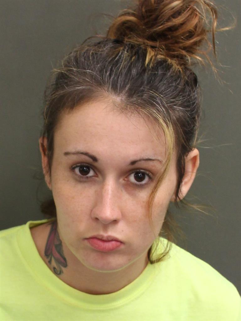  JAMIE LEE PHILLIPS Mugshot / County Arrests / Orange County Arrests