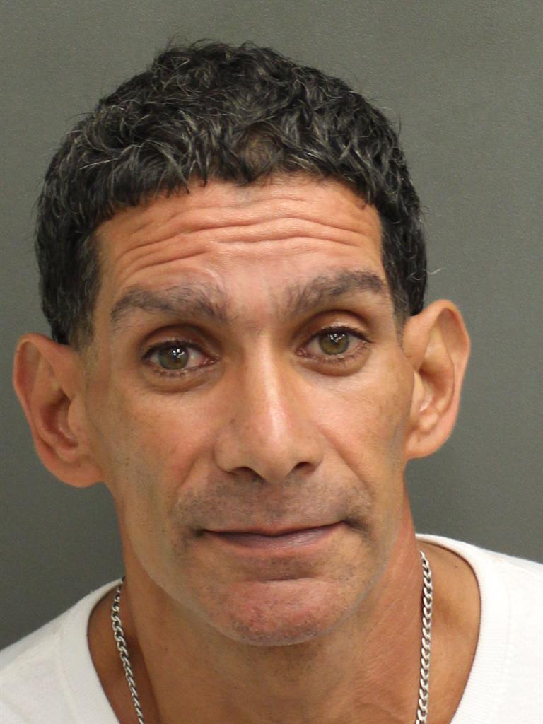  MIGUEL A JR CARRION Photo Image