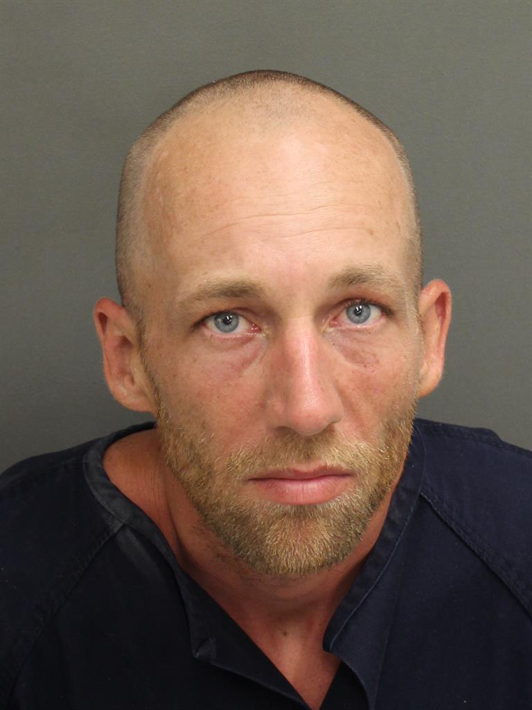  SCOTT ANDREW JR MATTHIES Mugshot / County Arrests / Orange County Arrests