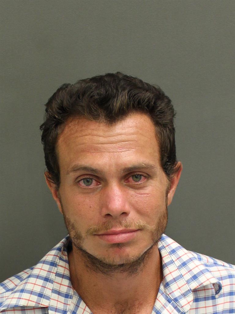  DANIEL BROBST Photo Image