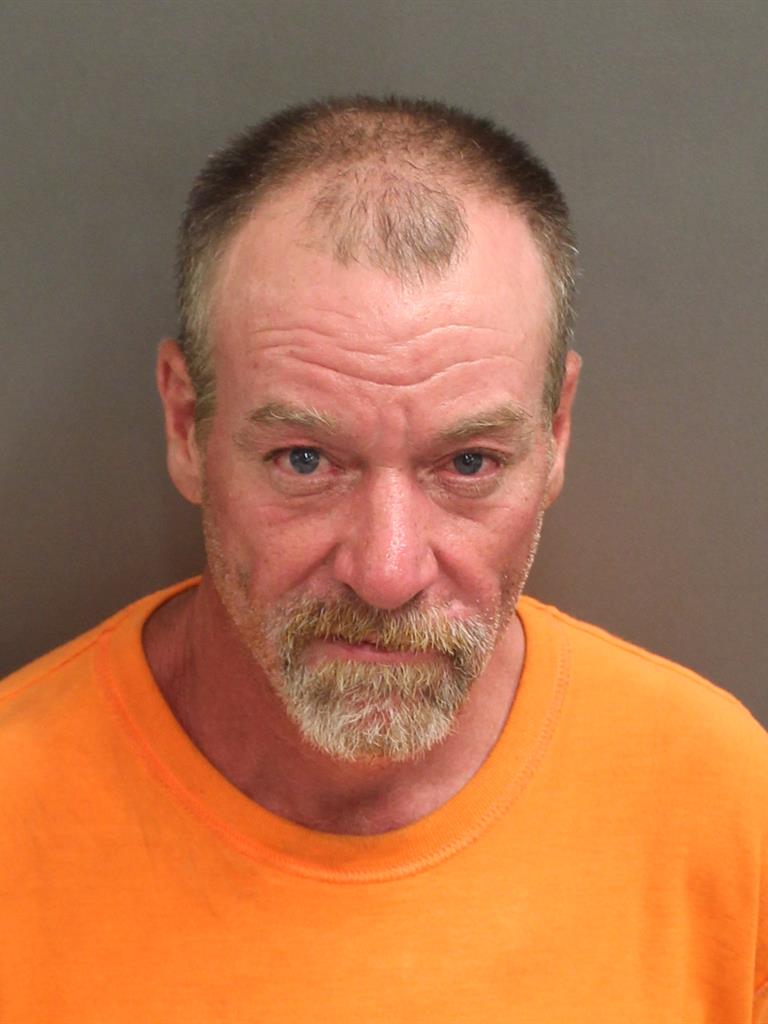  DENNIS MATTHEW OHARE Mugshot / County Arrests / Orange County Arrests