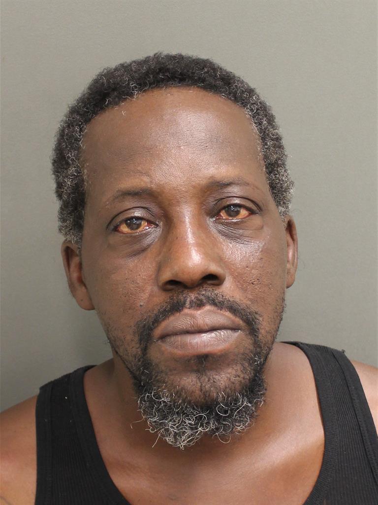  WAYNE B ALLEN Mugshot / County Arrests / Orange County Arrests