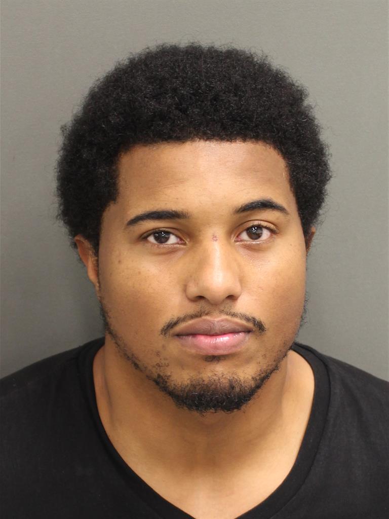  JOSHUA DAVID CONLEY Mugshot / County Arrests / Orange County Arrests