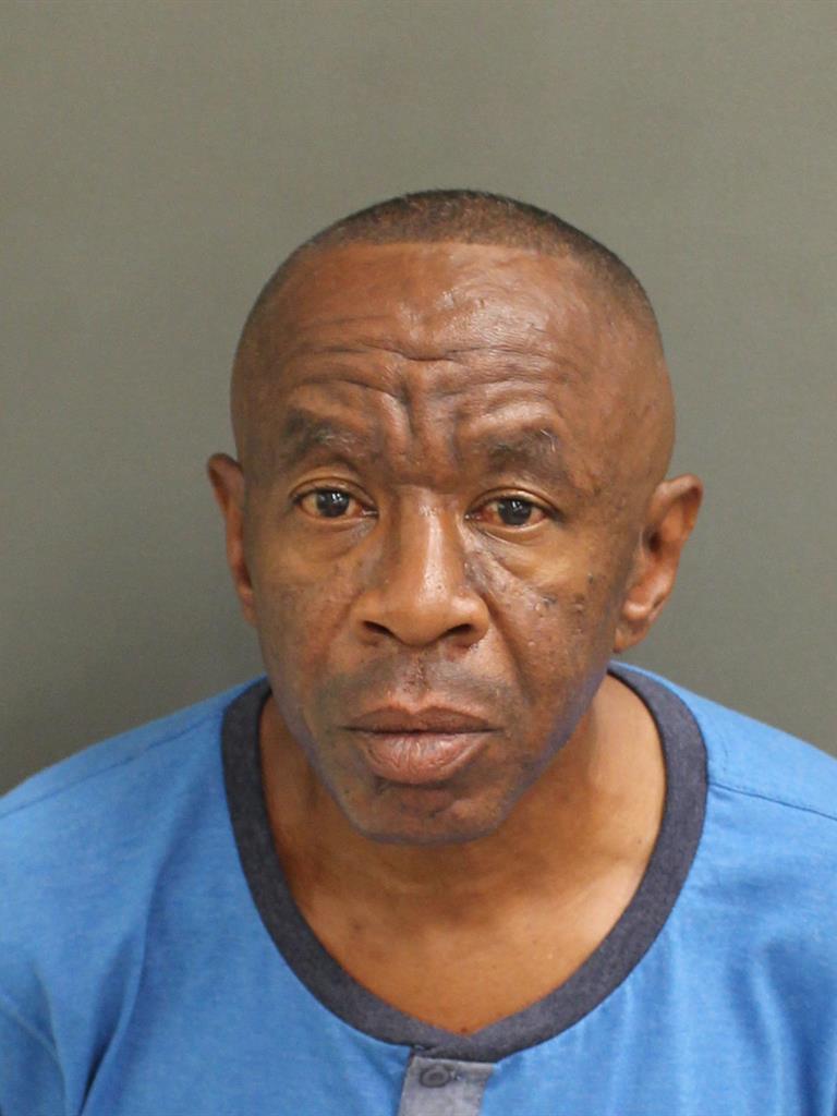  RICKIE L EVANS Photo Image