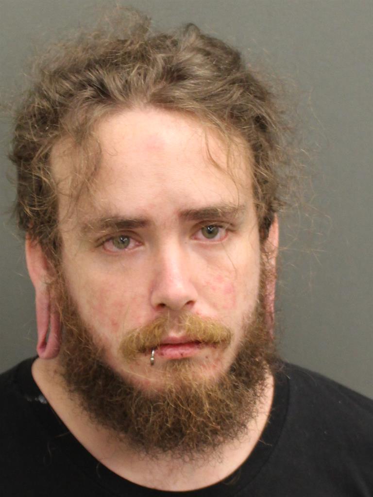  NICHOLAS DAWSON Mugshot / County Arrests / Orange County Arrests