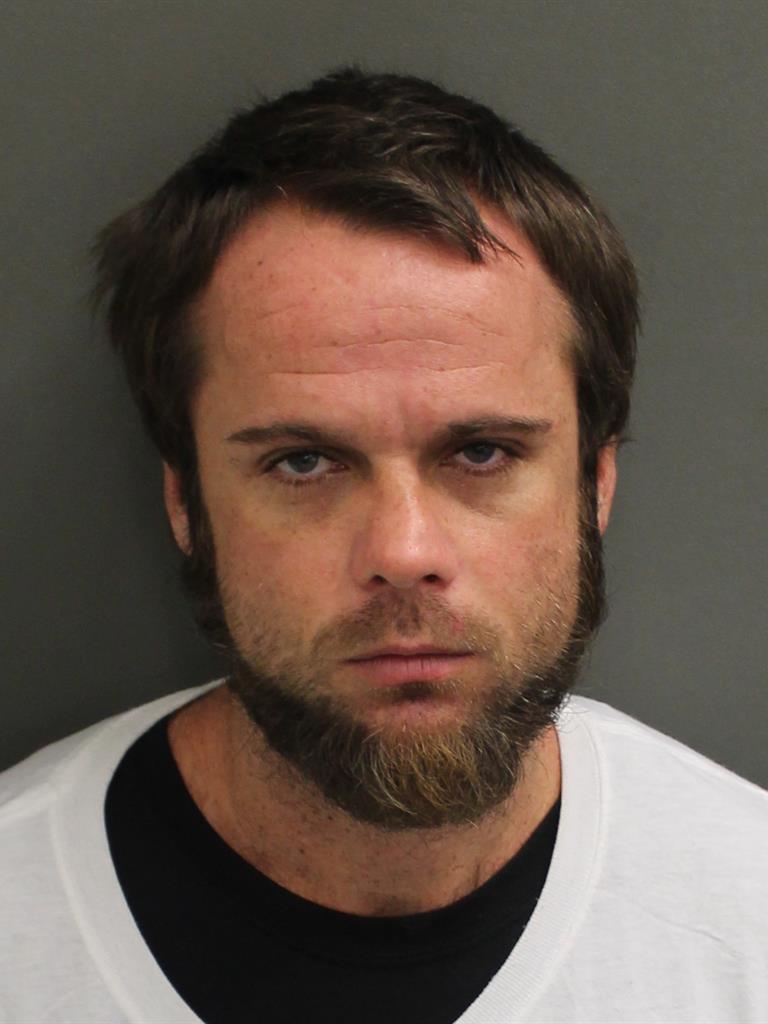  MICHAEL SPENCER Mugshot / County Arrests / Orange County Arrests