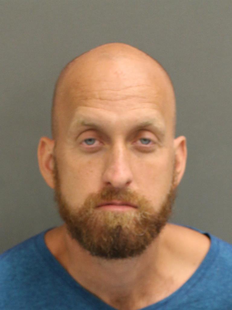  RYAN OAKLEY Mugshot / County Arrests / Orange County Arrests