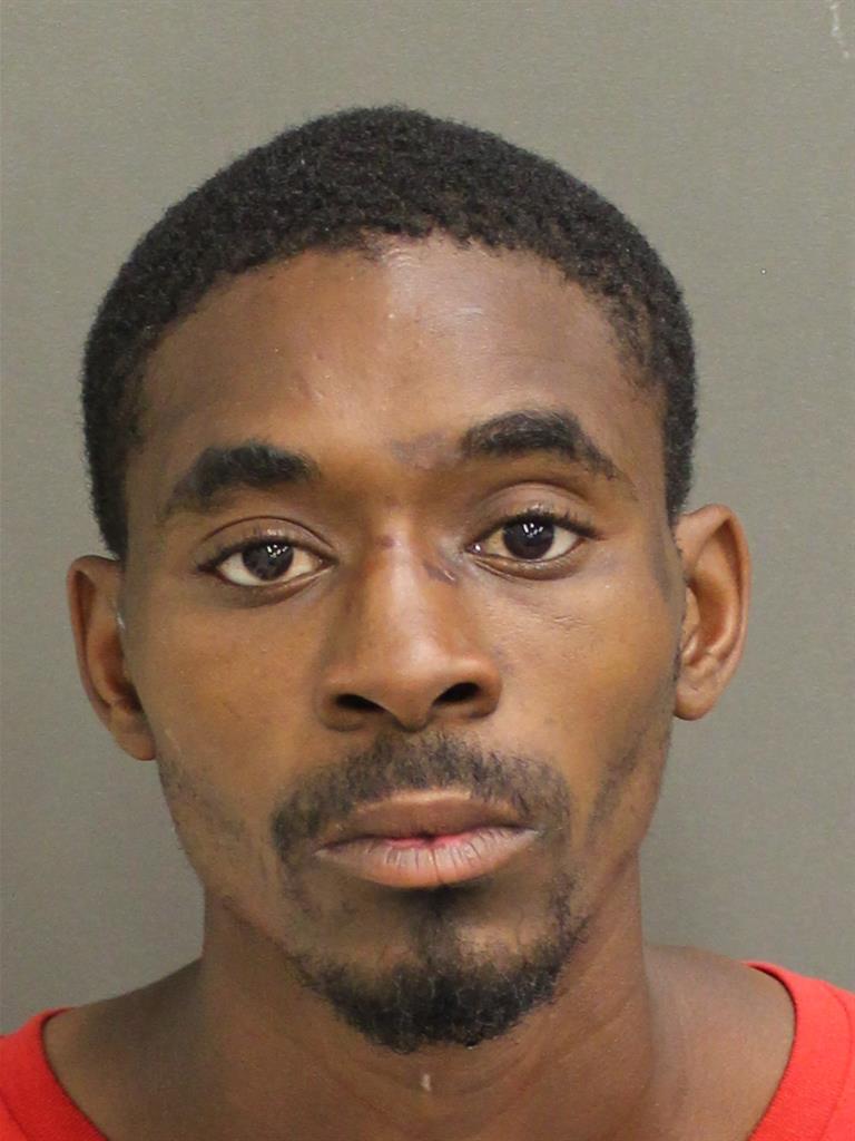  ANTOAN SINGLETON Mugshot / County Arrests / Orange County Arrests