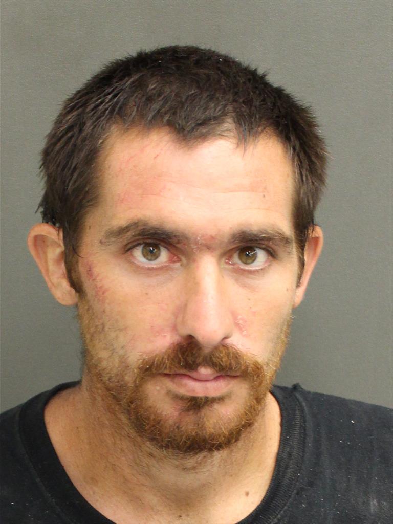  ANTHONY R III DELLEMONACHE Mugshot / County Arrests / Orange County Arrests