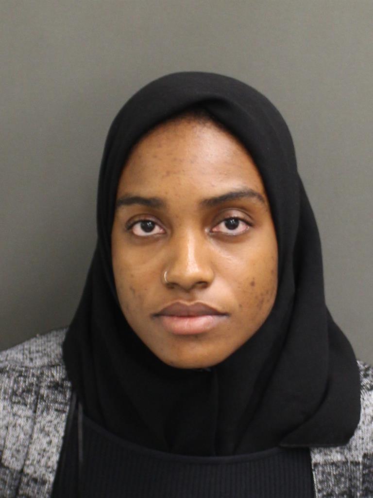  MARTINA GEORGIANNA COLE Mugshot / County Arrests / Orange County Arrests