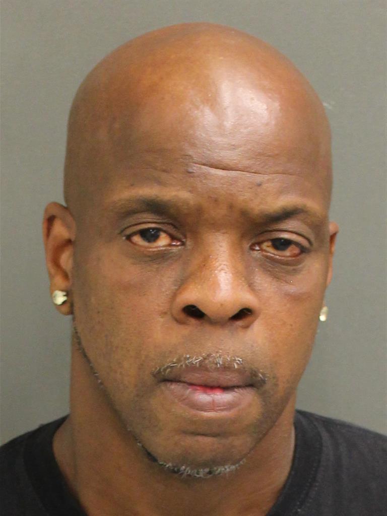  MOSES GREEN Mugshot / County Arrests / Orange County Arrests