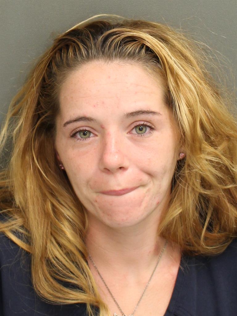  ANGELA TAYLOR Mugshot / County Arrests / Orange County Arrests