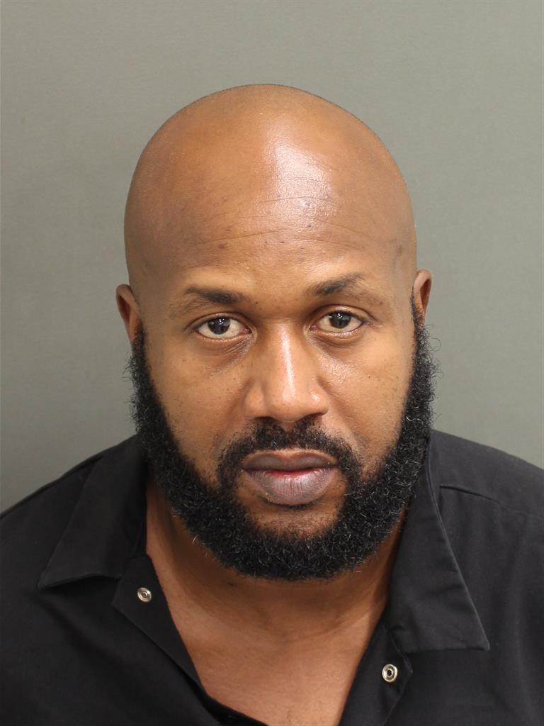  ALMASI L JORDAN Mugshot / County Arrests / Orange County Arrests