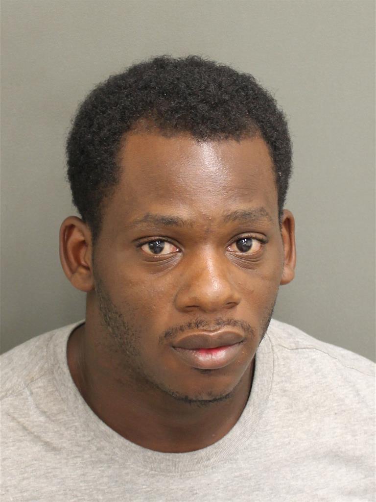 TEVION KENYATTA DICKSON Mugshot TEVION KENYATTA DICKSON Mugshot / County Arrests / Orange County Arrests