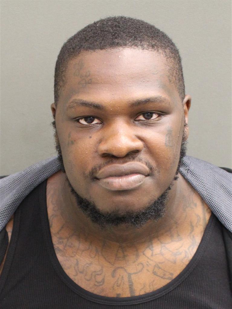  RODNEY LAMONTE JR GRADY Photo Image