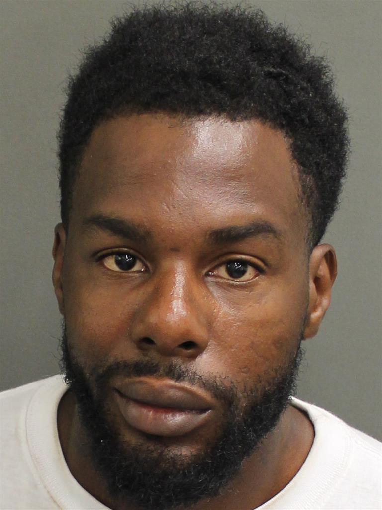  PHILOME  JR SOPIN Mugshot / County Arrests / Orange County Arrests