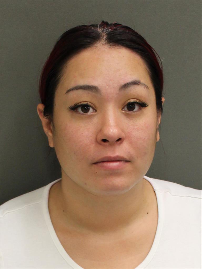  VERONICA JOSEPHINE RIVERA Photo Image